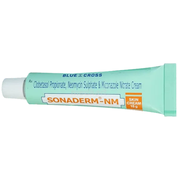 sonaderm nm cream 15 gm